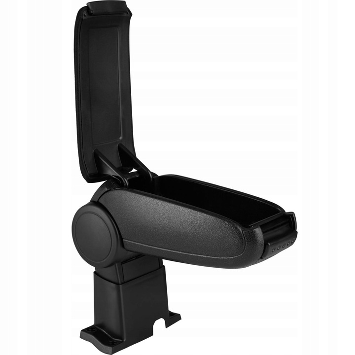 Podłokietnik środkowy konsola central Toyota Yaris 2008r - obrazek 5