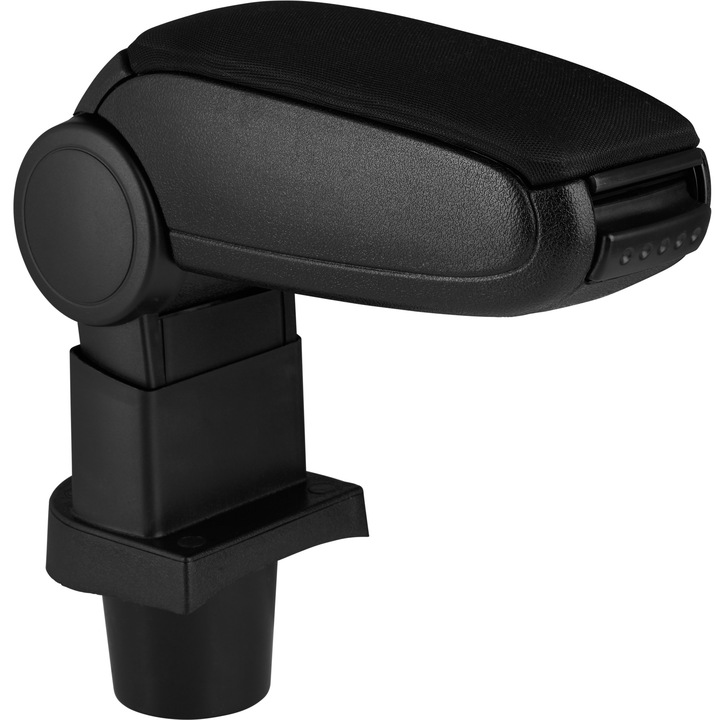 Podłokietnik środkowy konsola central Toyota Yaris 2008r - obrazek 6