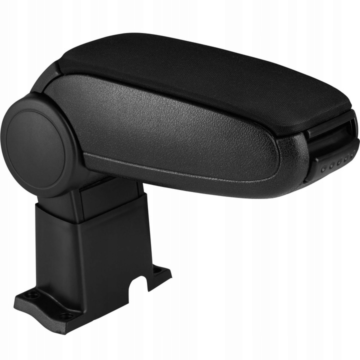 Podłokietnik środkowy konsola central Toyota Yaris 2008r