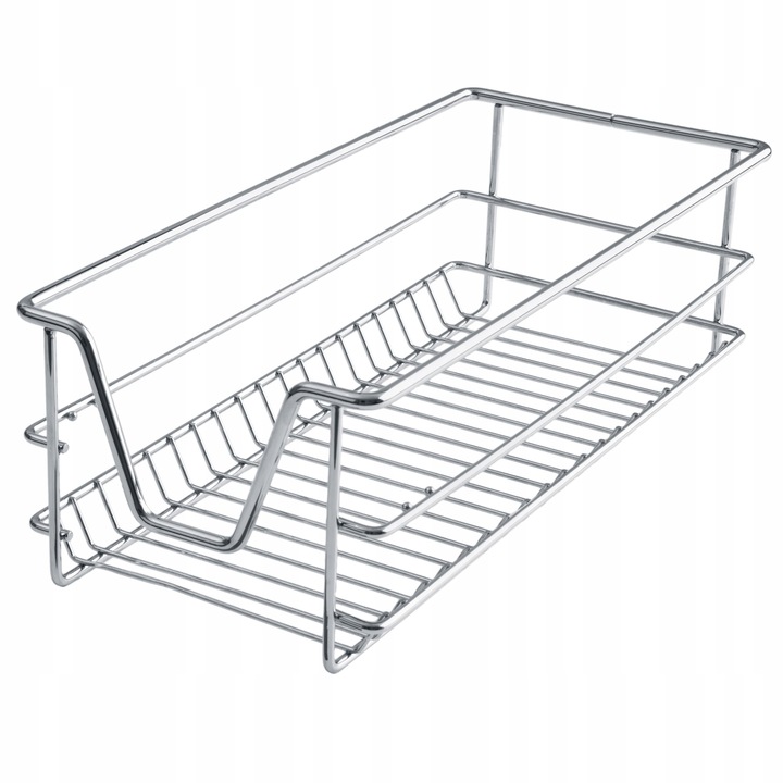 Szuflada teleskopowa kuchenna kosz 27 cm 402014 - obrazek 2