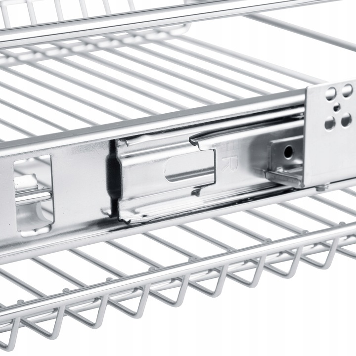 Szuflada teleskopowa kuchenna kosz 27 cm 402014 - obrazek 3