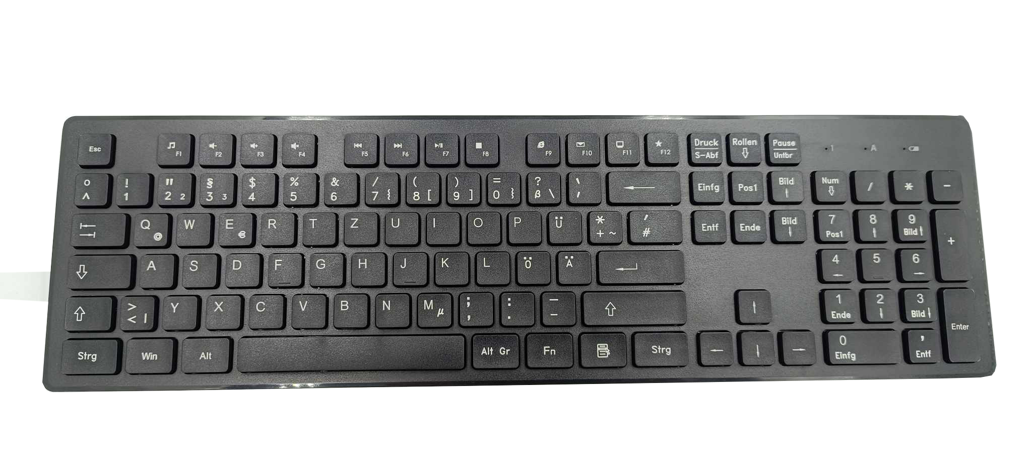 Zestaw KLAWIATURA + Mysz G9300 + MYSZ - obrazek 3