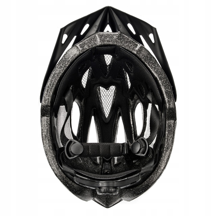 KASK ROWEROWY METEOR MARVEN S 52-56 cm - obrazek 3