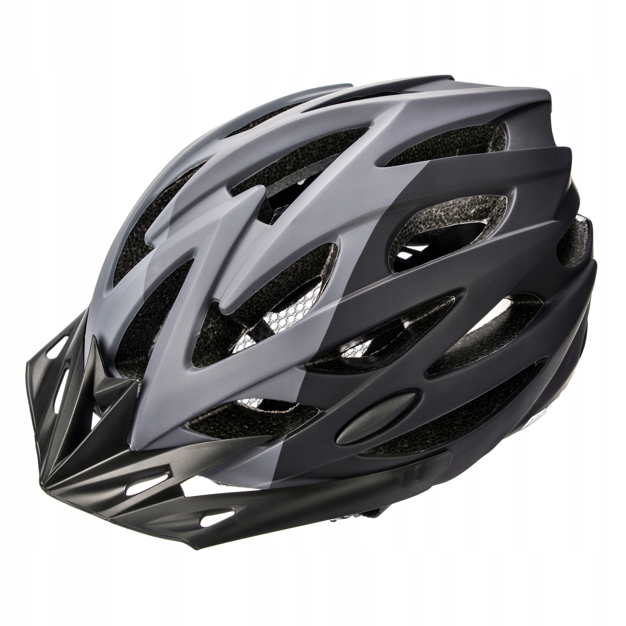 KASK ROWEROWY METEOR MARVEN S 52-56 cm - obrazek 2