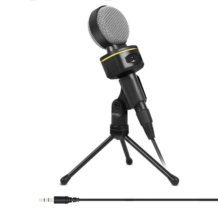 Przewodowy stereofoniczny mikrofon - obrazek 4