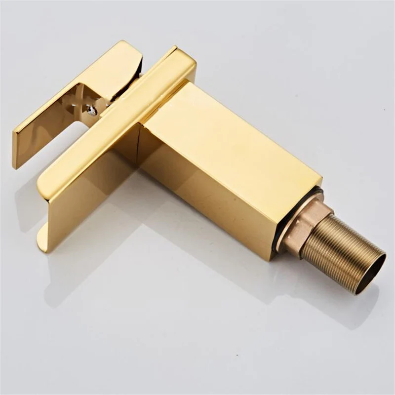 Bateria Łazienkowa Wodospad Złota - obrazek 5