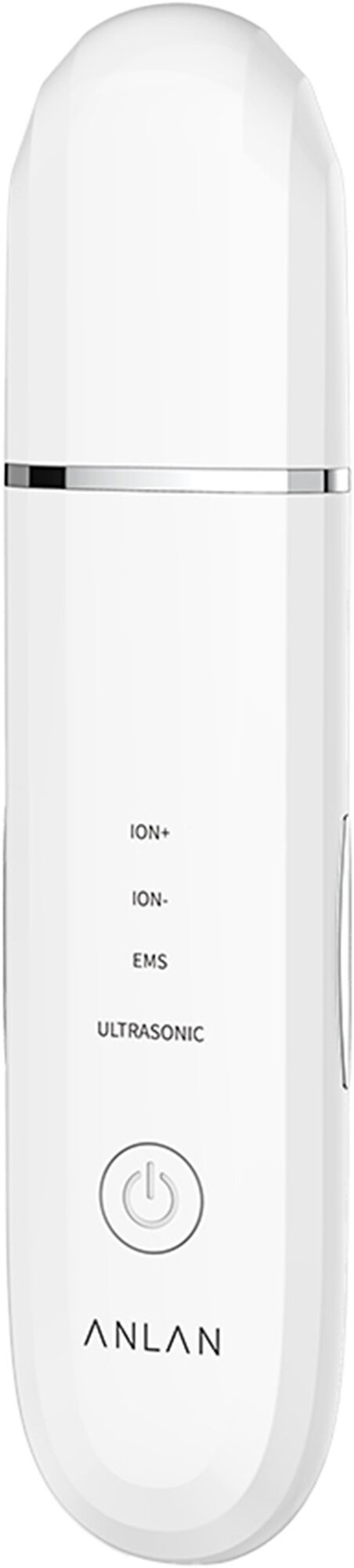 ANLAN urządzenie do peelingu skóry twarzy - obrazek 2