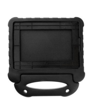 Stojak czarny ochronny na tablet do iPADA 1/2/3/4/5/7,9 Cala