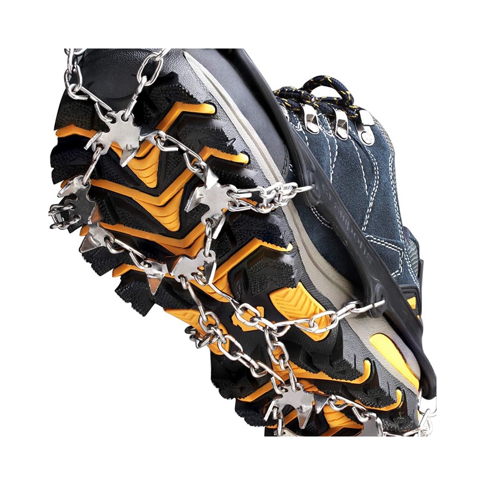 Crampons Raki Turystyczne rozmiar M - obrazek 2