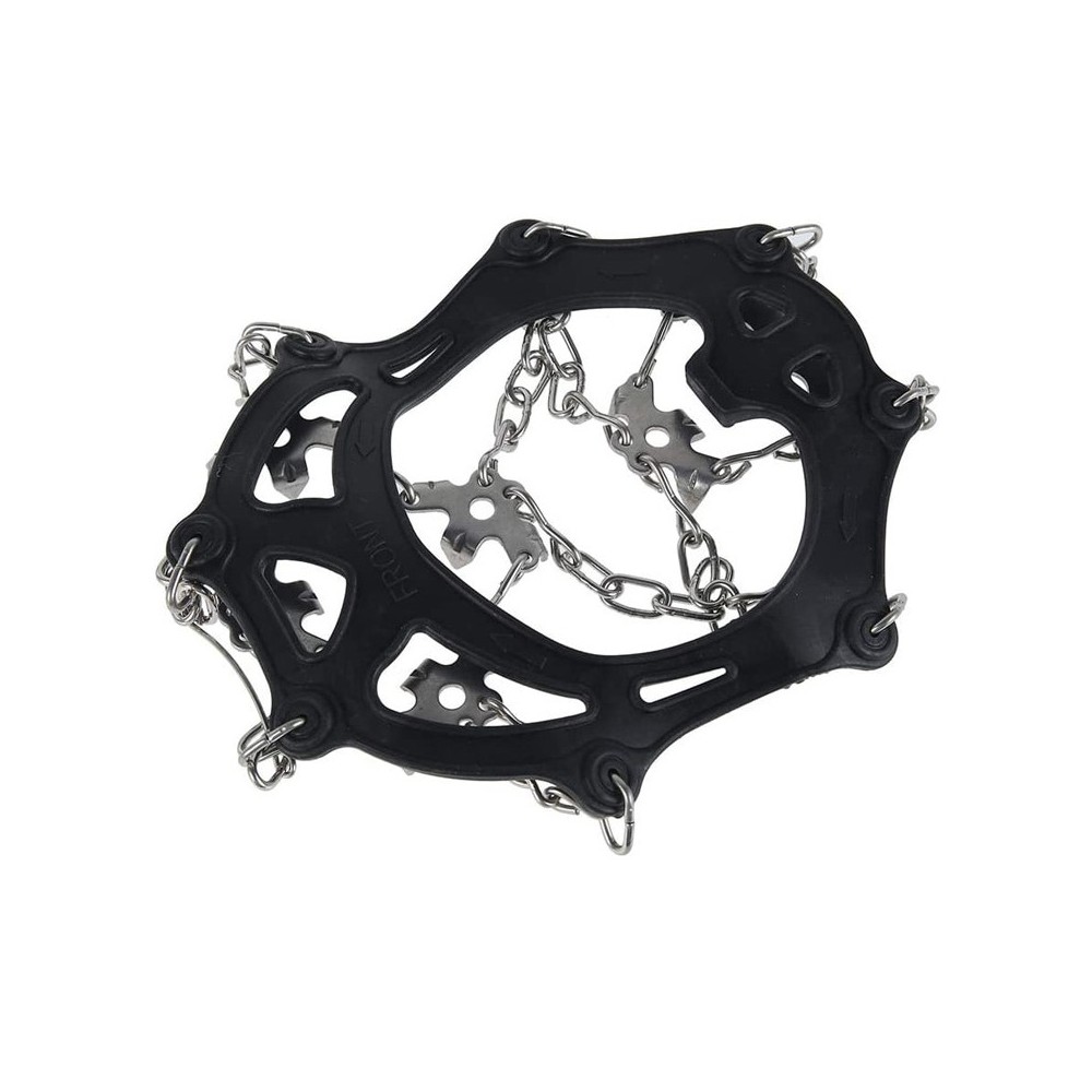 Crampons Raki Turystyczne rozmiar M