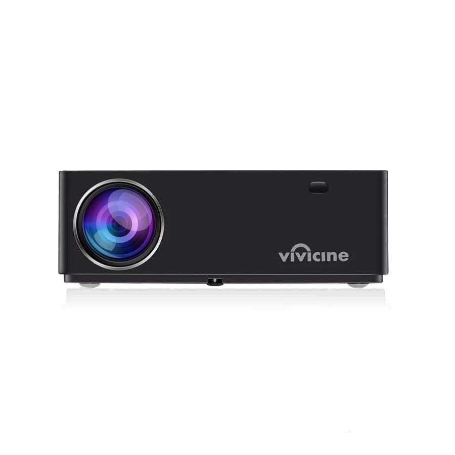 Projektor Rzutnik VIVICINE M20 LED FULL HD 1080P