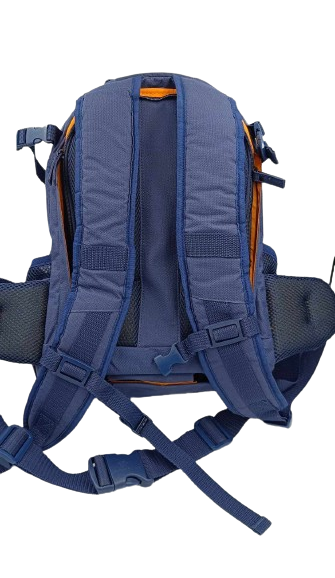 Plecak fotograficzny Granatowy - obrazek 3