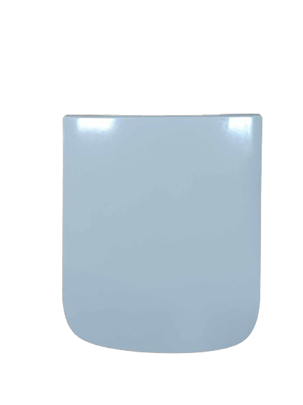 Deska sedesowa Biała