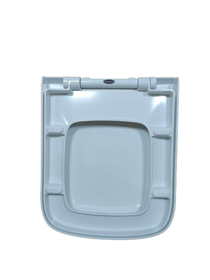 Deska sedesowa Biała - obrazek 3