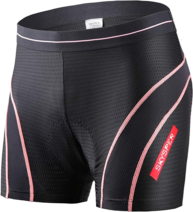 BIELIZNA ROWEROWA KOLARSKA DAMSKA