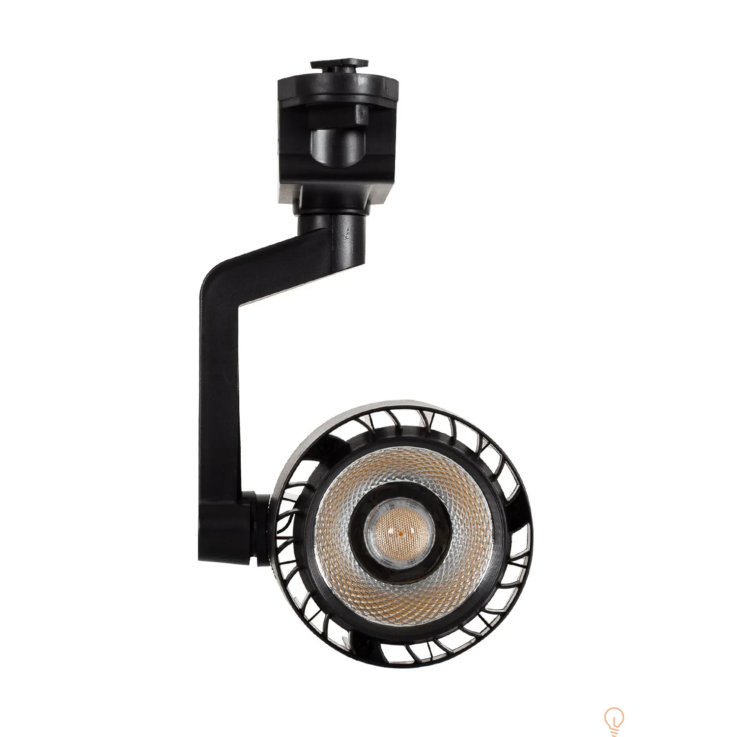 Reflektor LED do Szyn 30W - obrazek 2