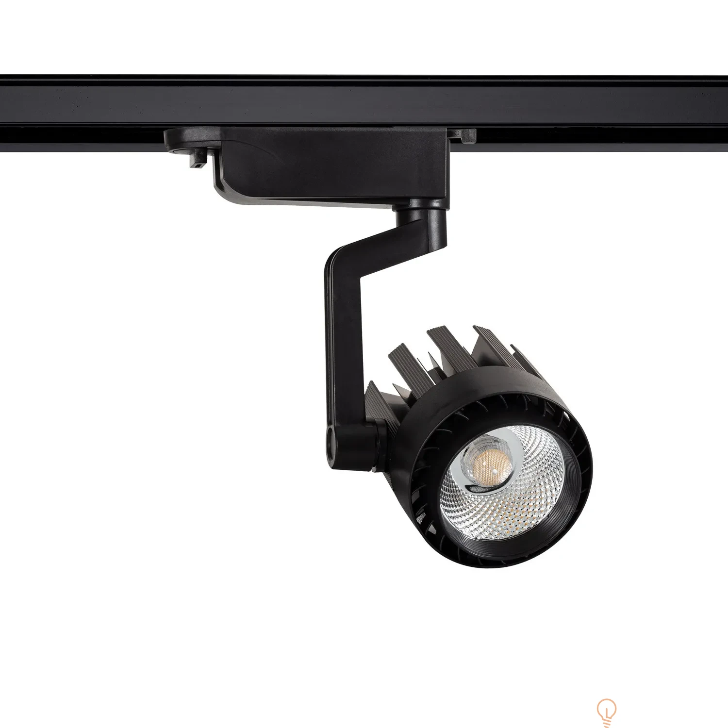 Reflektor LED do Szyn 30W
