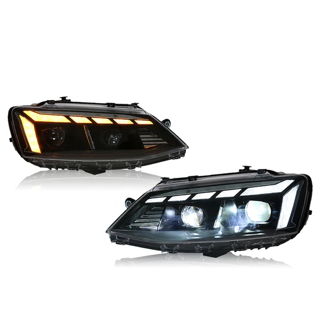 Reflektory do VOLKSWAGEN Volkswagen Jetta