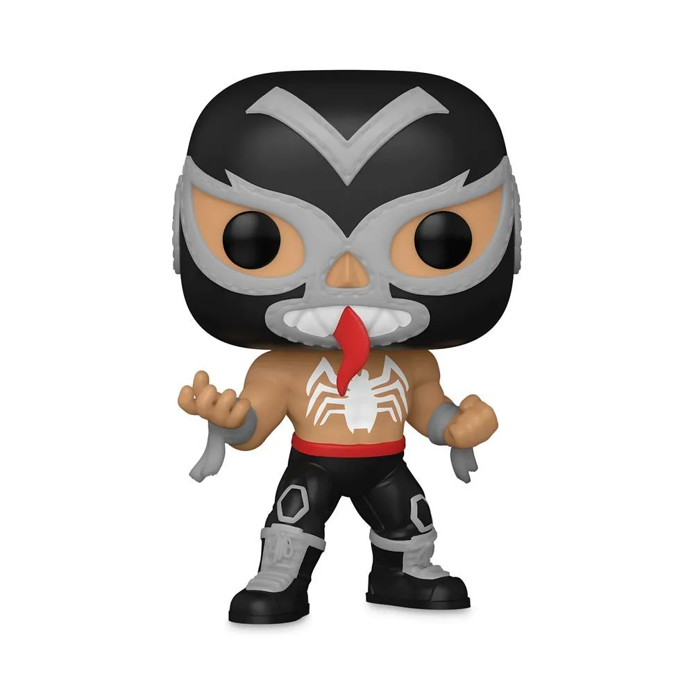 Figurka Funko POP! Luchadores - El Venenoide