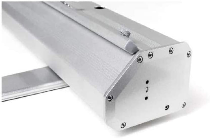 Thelix Składany Green Screen 200x150cm - obrazek 3