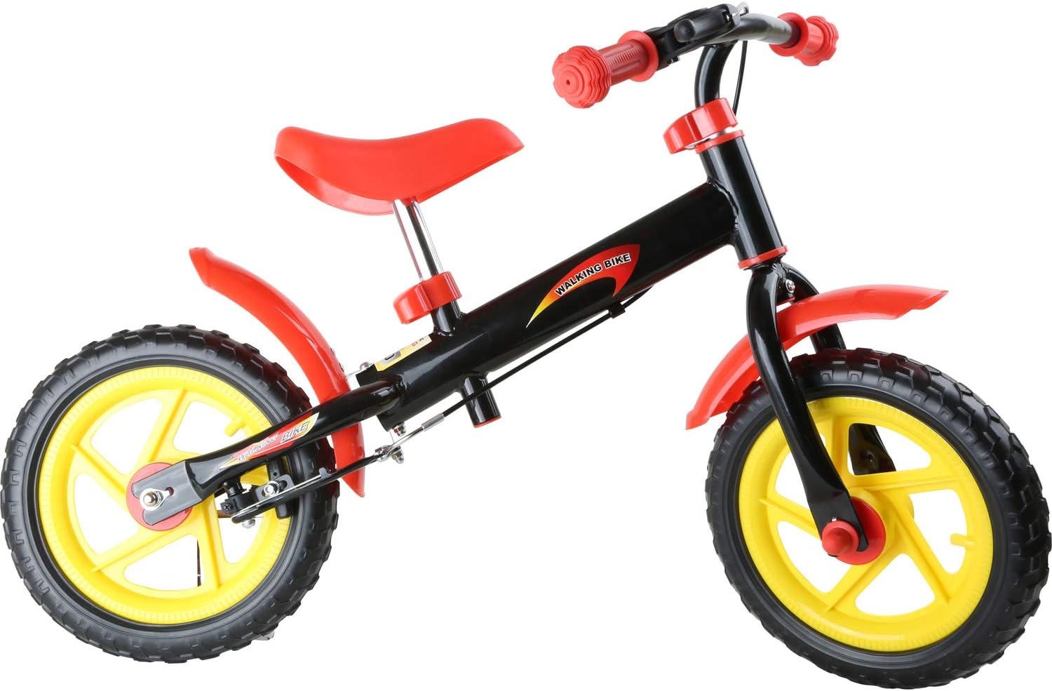 Rowerek biegowy Small Foot 9516