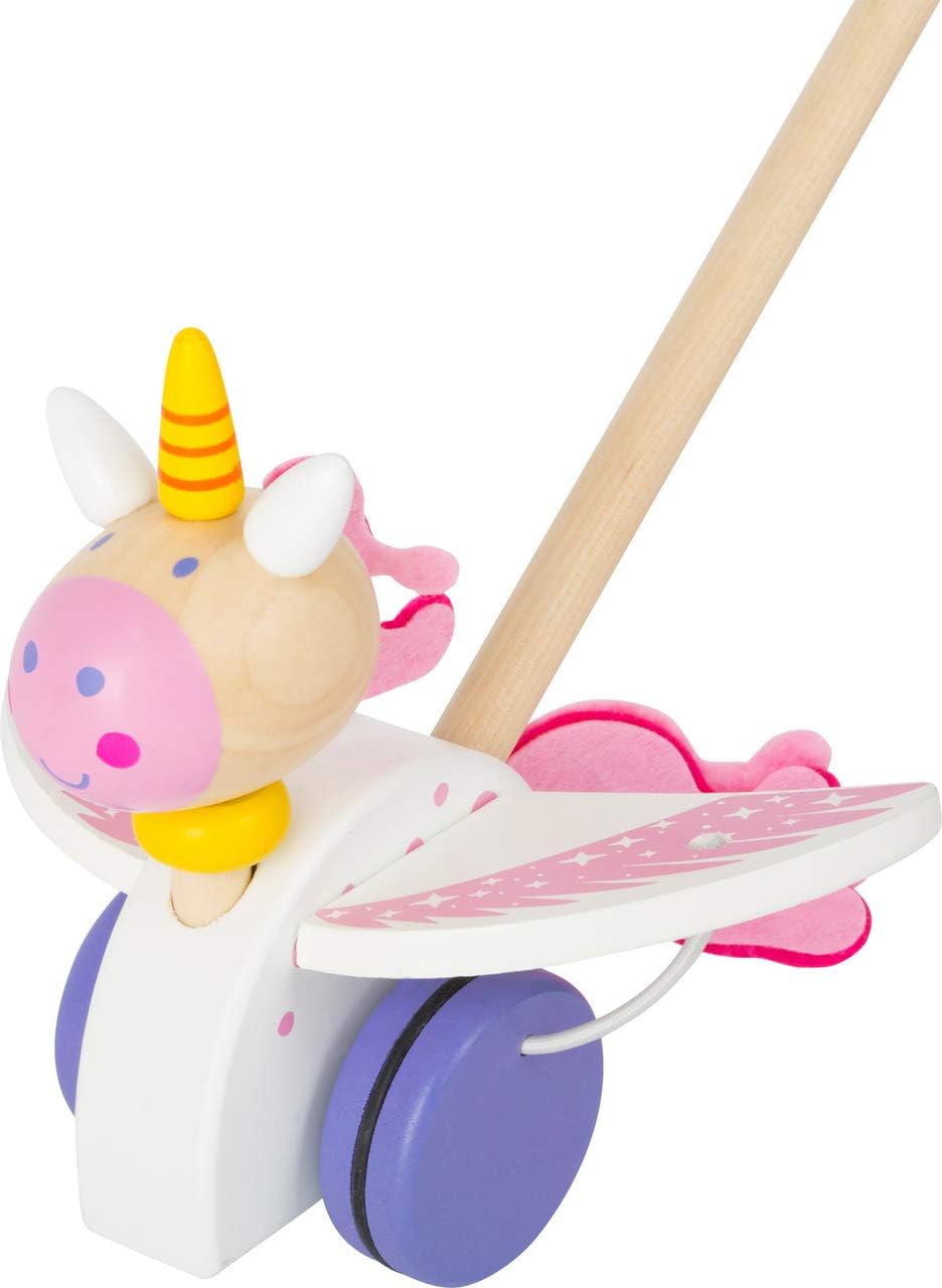 Small Foot 11042 Pchacz Księżycowy Pegaz - obrazek 2