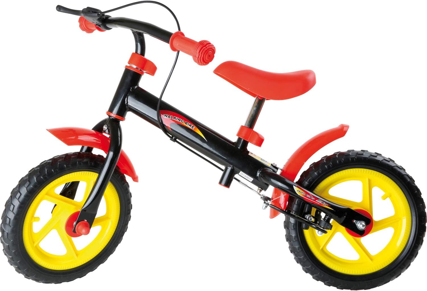 Rowerek biegowy Small Foot 9516 - obrazek 2