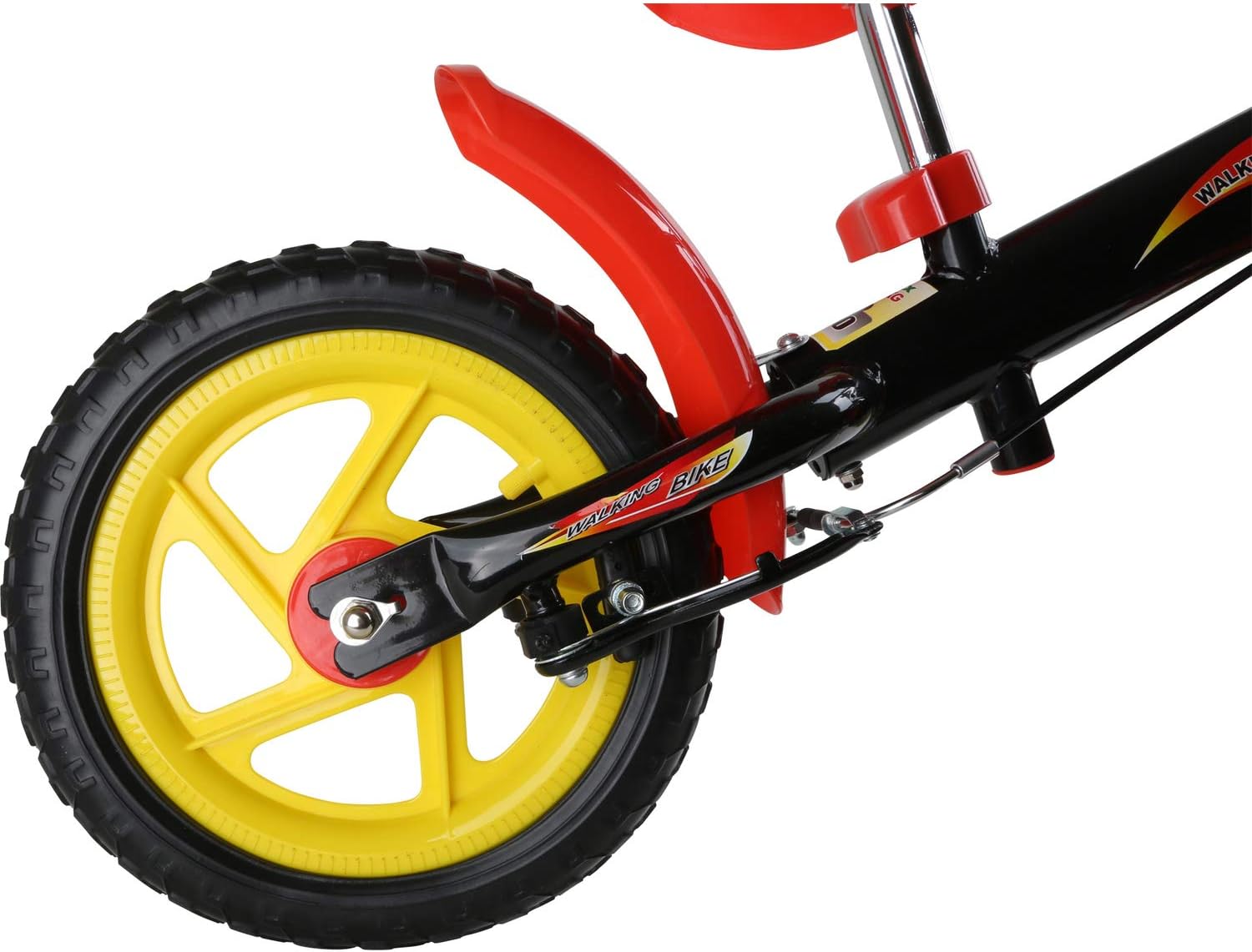 Rowerek biegowy Small Foot 9516 - obrazek 3