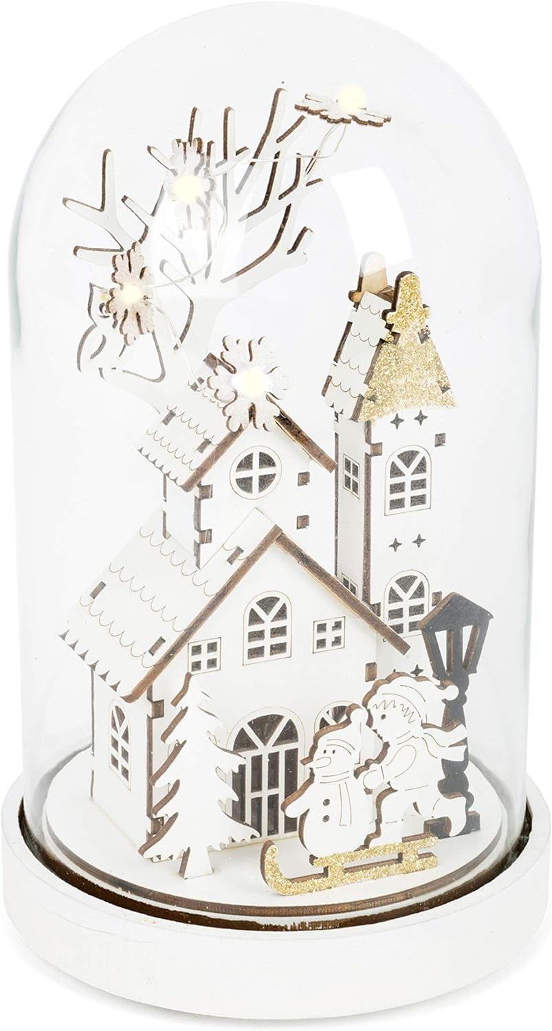 Small Foot 10989 Ozdoba Świąteczna