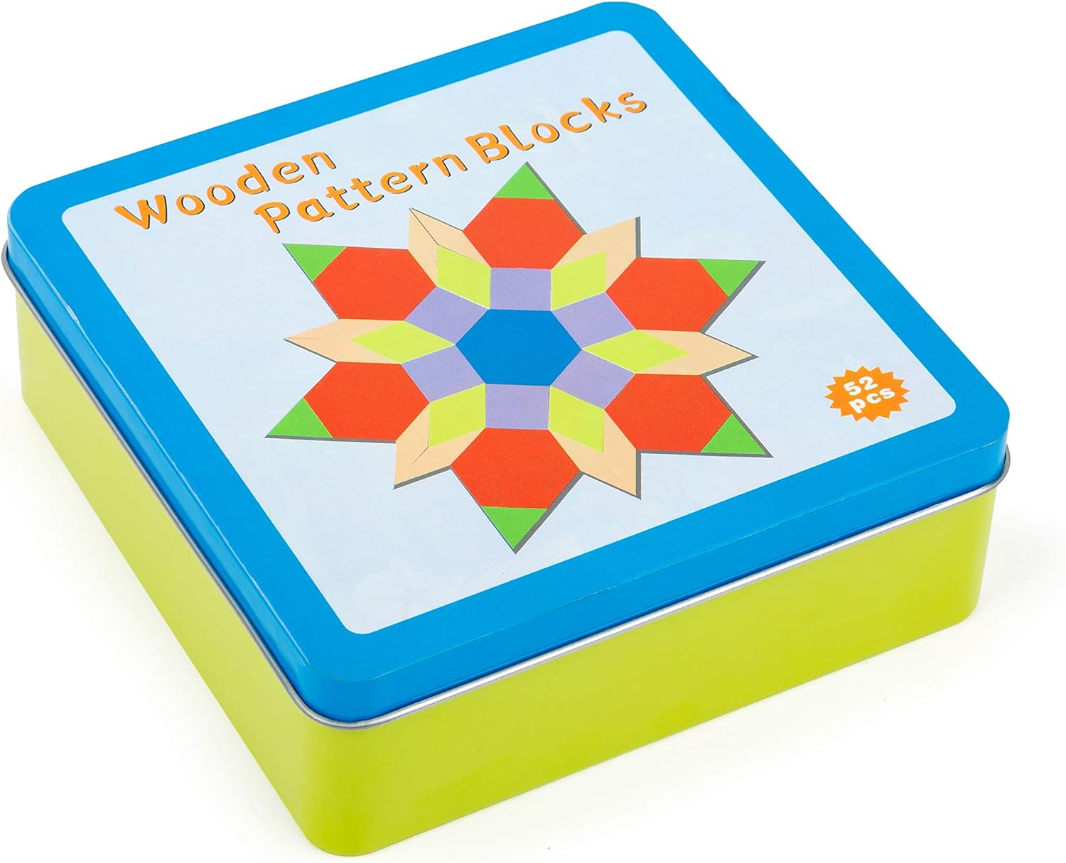 Small Foot 11357 Drewniana układanka - obrazek 4