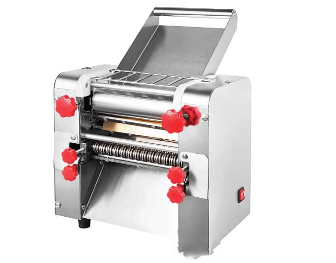 Maszynka do makaronu i wałkowania ciasta 550w