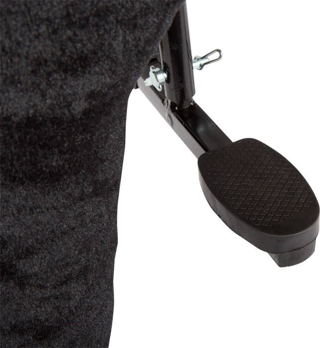 Poruszający się koń Grzmot 9906-Small Foot - obrazek 2