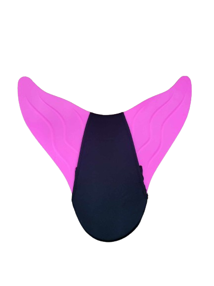 Dziewczęcy strój kąpielowy syrenka - obrazek 6