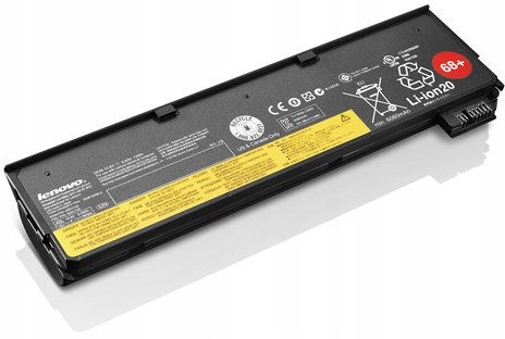 Bateria Lenovo 68+, 6 Cell, Li-ion00