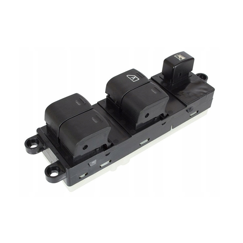 Przełącznik szyb panel sterowania Navara Qashqai Pathfinder