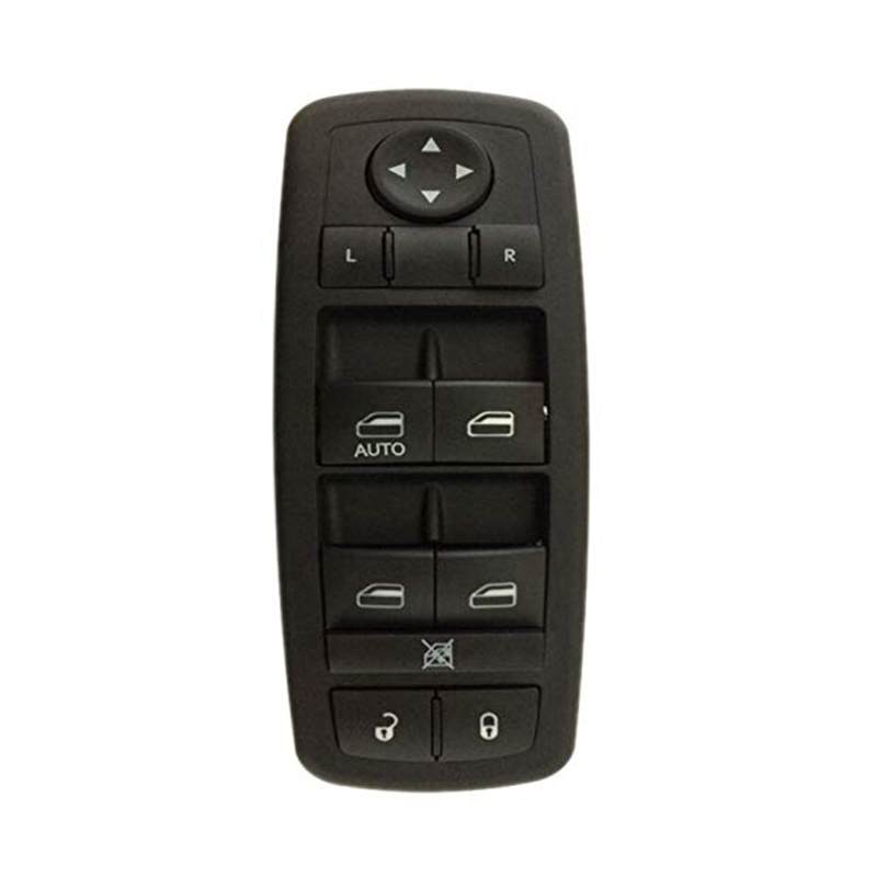 Przełącznik szyb panel sterowania Jeep Liberty Dodge Nitro