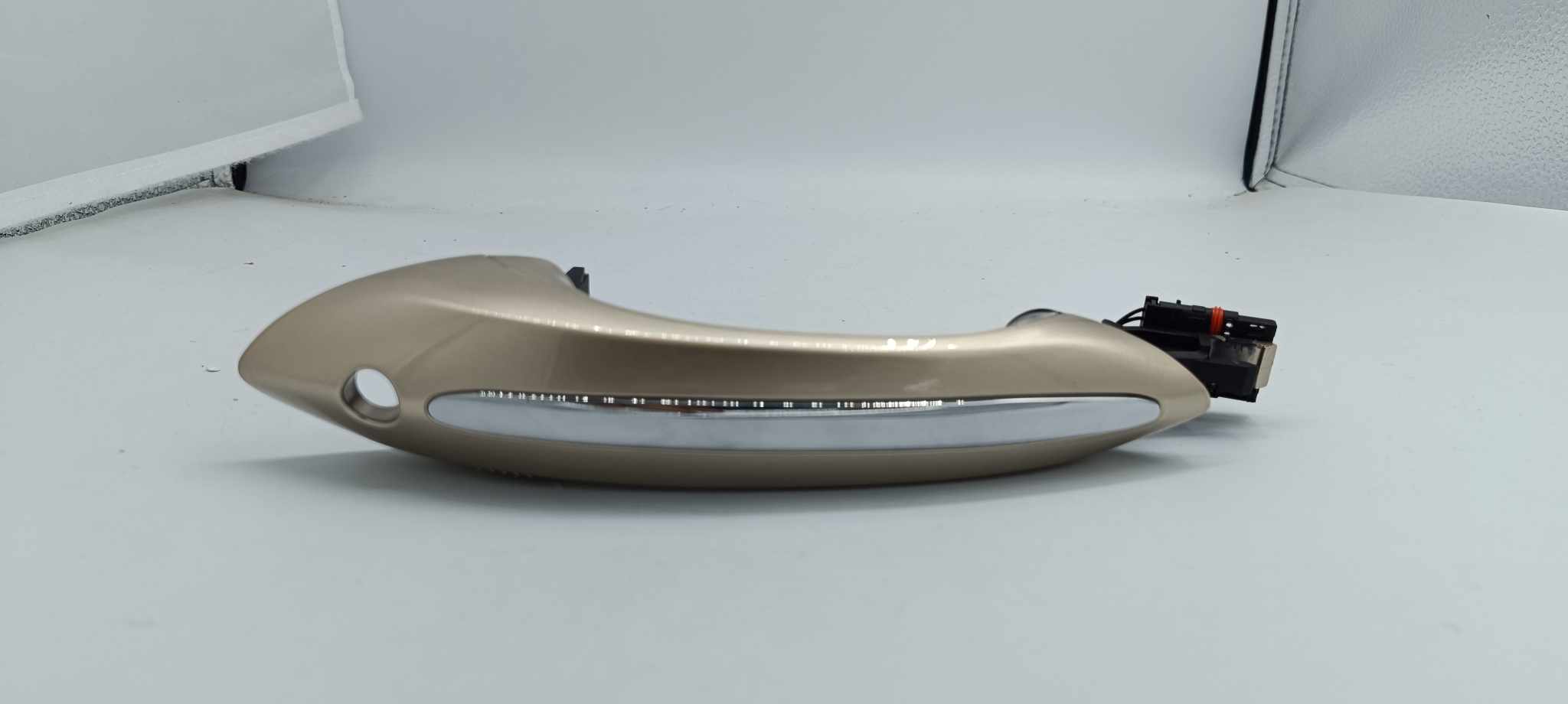 Przednia Lewa klamka BMW 5 6 7 F01 F02 F06 - obrazek 2