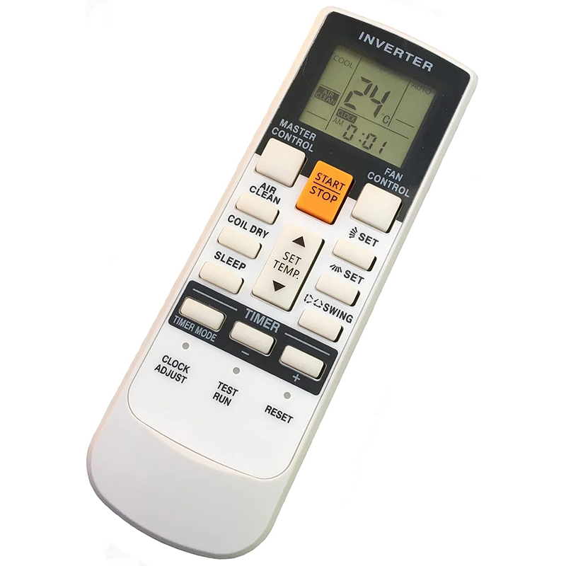 Pilot uniwersalny do klimatyzatorów Fujitsu