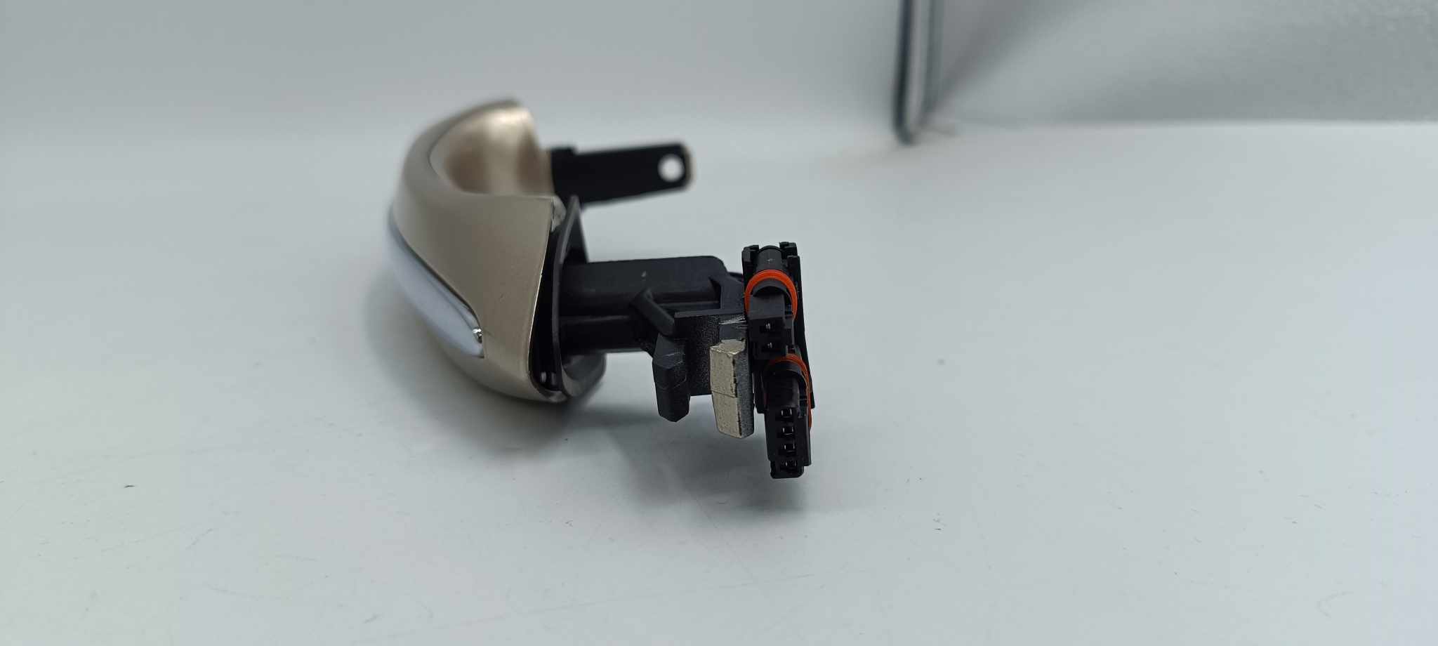 Przednia Lewa klamka BMW 5 6 7 F01 F02 F06 - obrazek 4