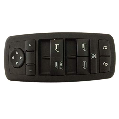 Przełącznik szyb panel sterowania Jeep Liberty Dodge Nitro - obrazek 3