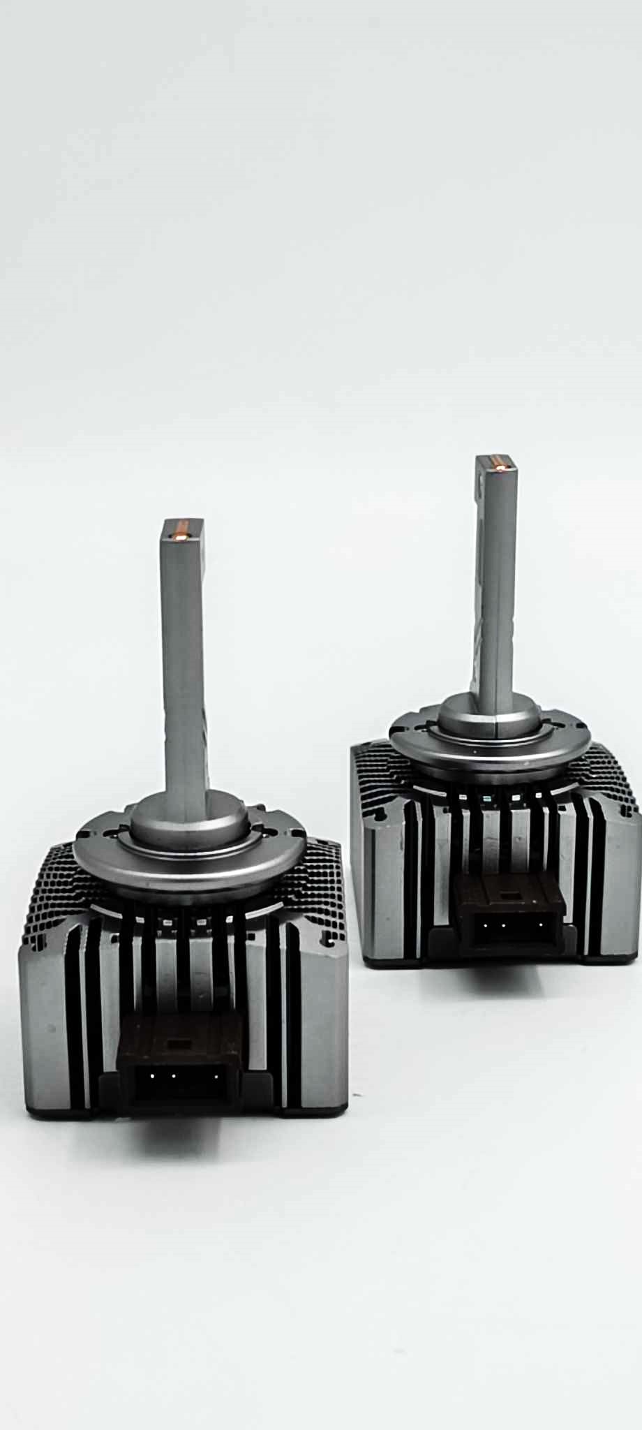 Zestaw żarówek D1s Led, 35000lm,6000K 12-24V - obrazek 2