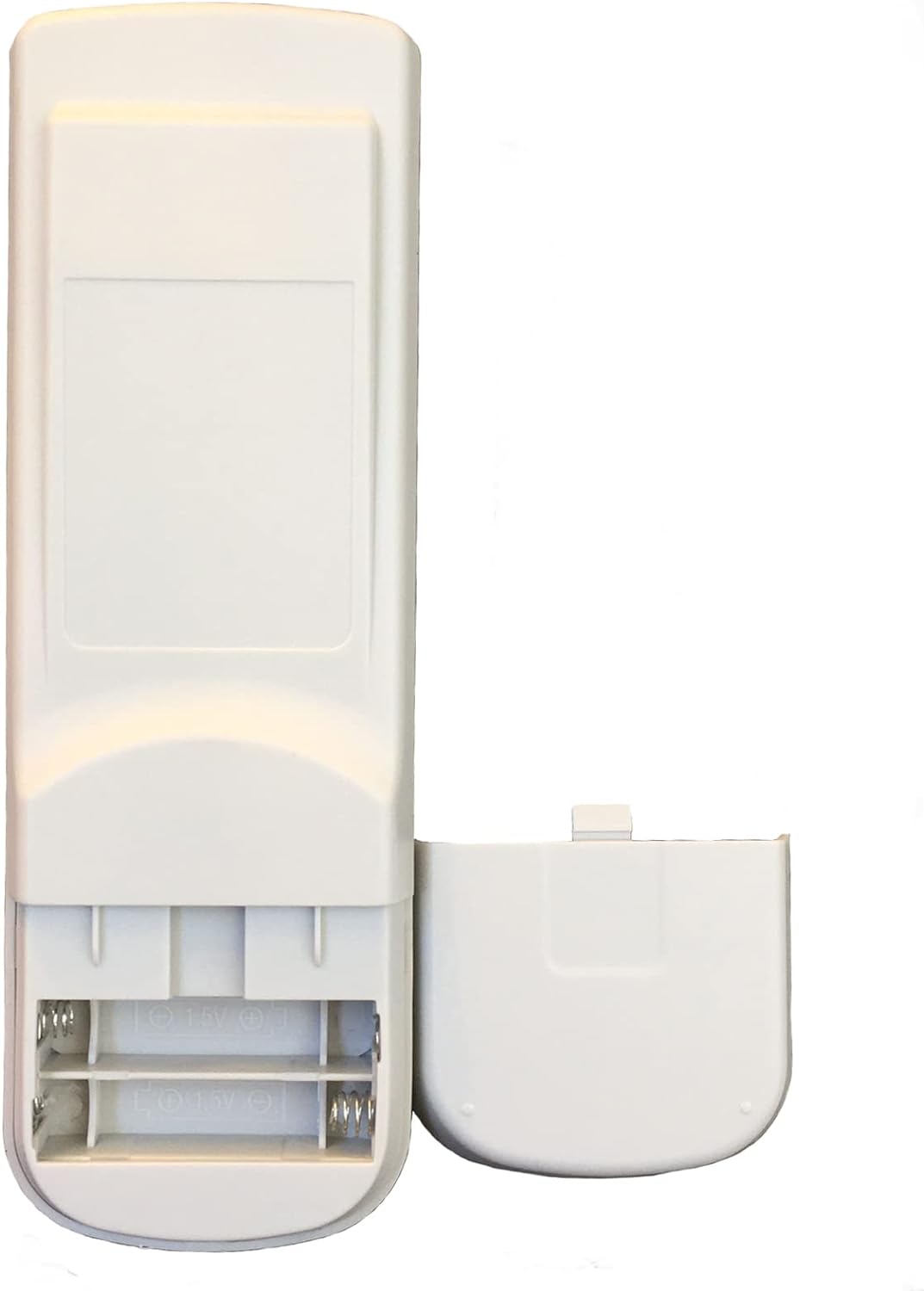 Pilot uniwersalny do klimatyzatorów Fujitsu - obrazek 7