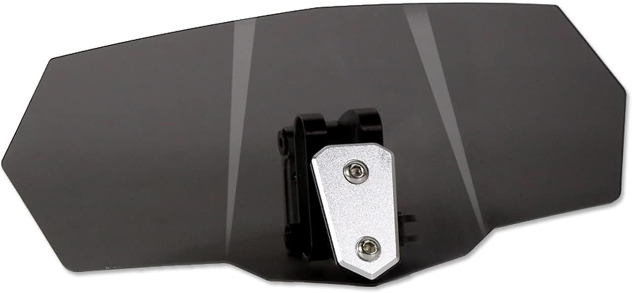 Przednia szyba z mocowaniem Suzuki Gs 500 650 650 xt - obrazek 4