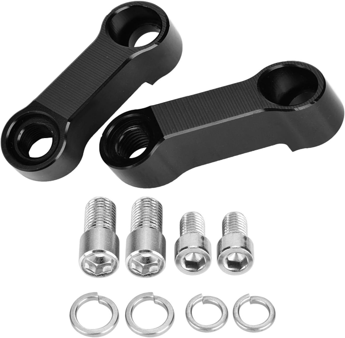 Adapter przedłużacz lusterka wstecznego, 10mm 8mm - obrazek 4