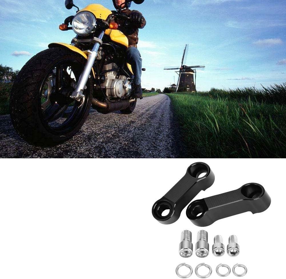 Adapter przedłużacz lusterka wstecznego, 10mm 8mm - obrazek 3