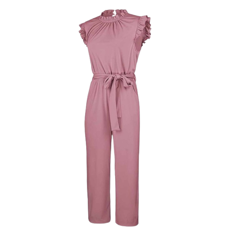 Damski elegancki kombinezon rozmiar M