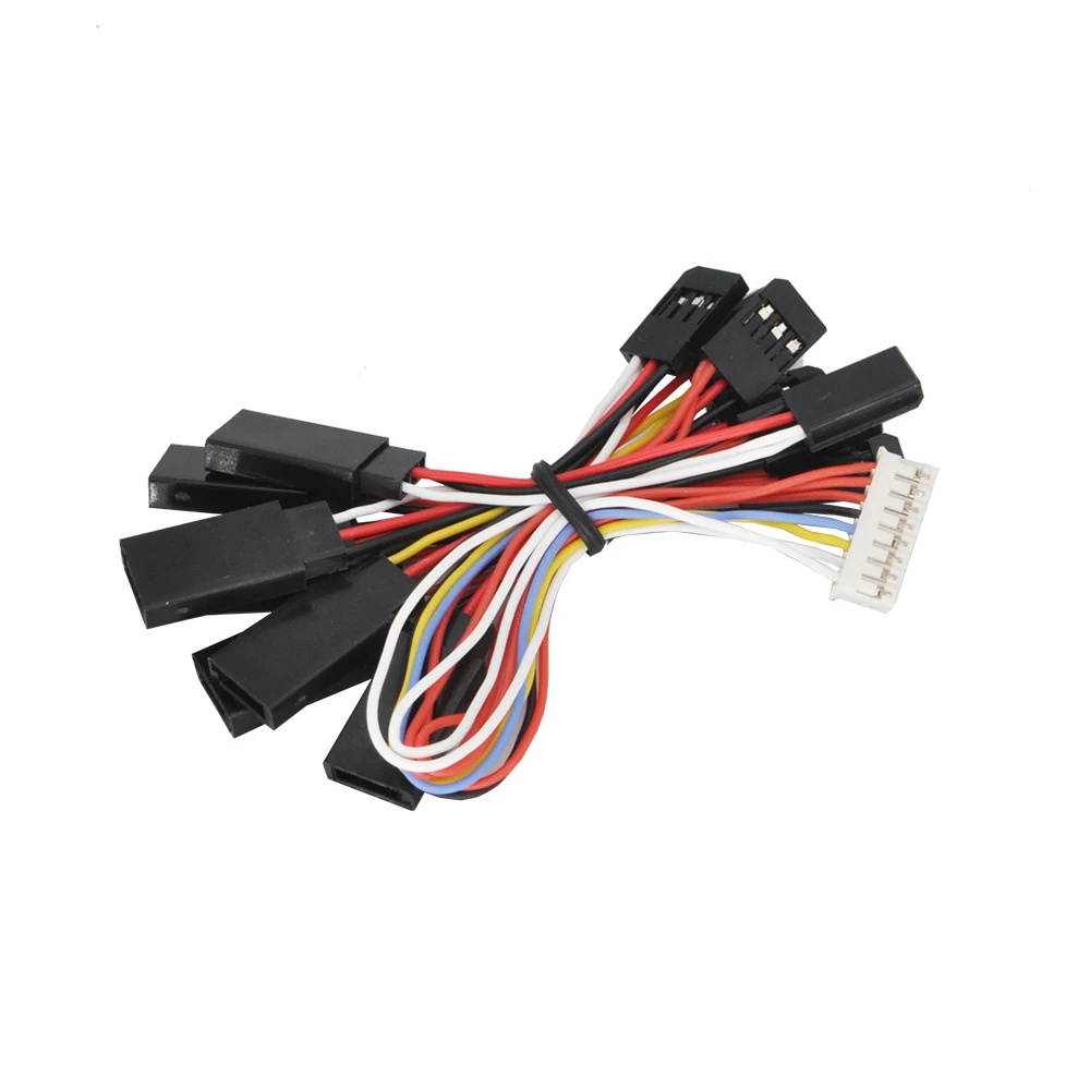 Moduł dźwiękowy do koparek - obrazek 5