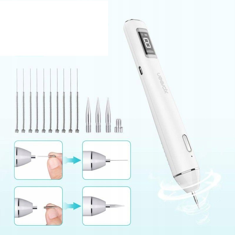 Profesjonalny odplamiacz Xpreen – elektrokoagulator - obrazek 3
