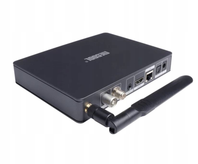TV BOX MECOOL K7 DVB-T2/S2 4GB/64GB 4K - obrazek 4
