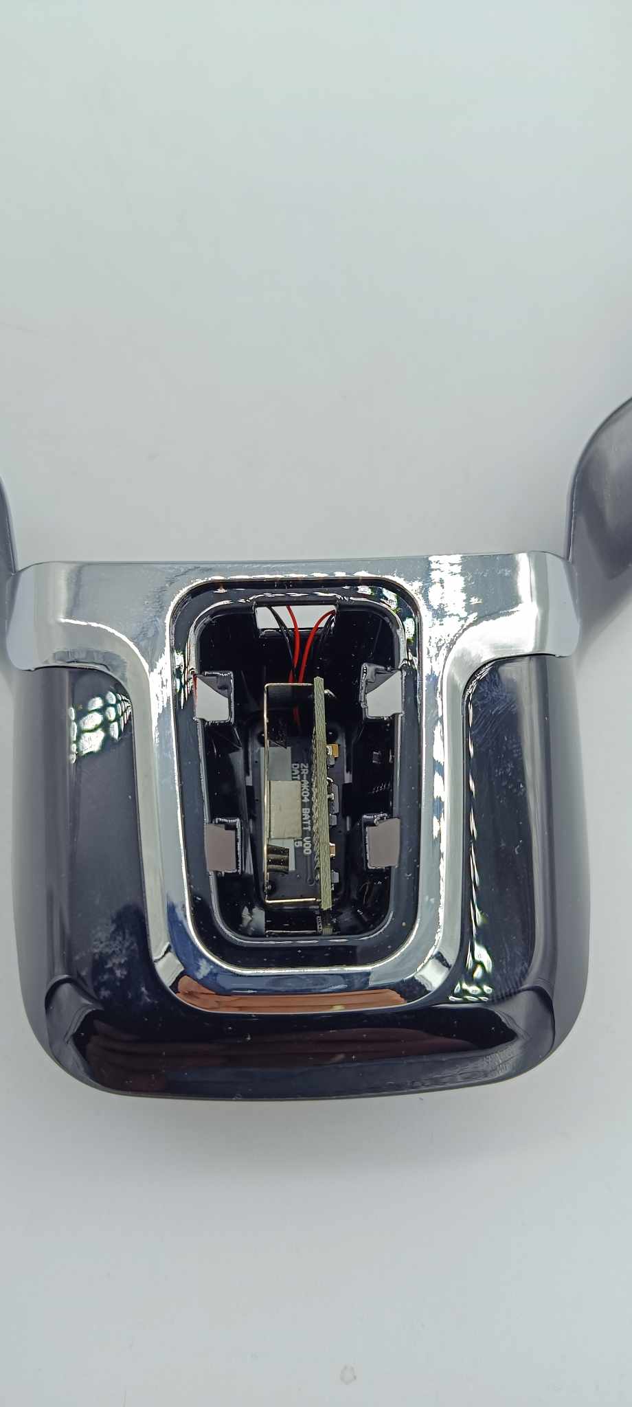 Przyciski sterowania kierownicy panel VW GOLF BORA JETTA - obrazek 2